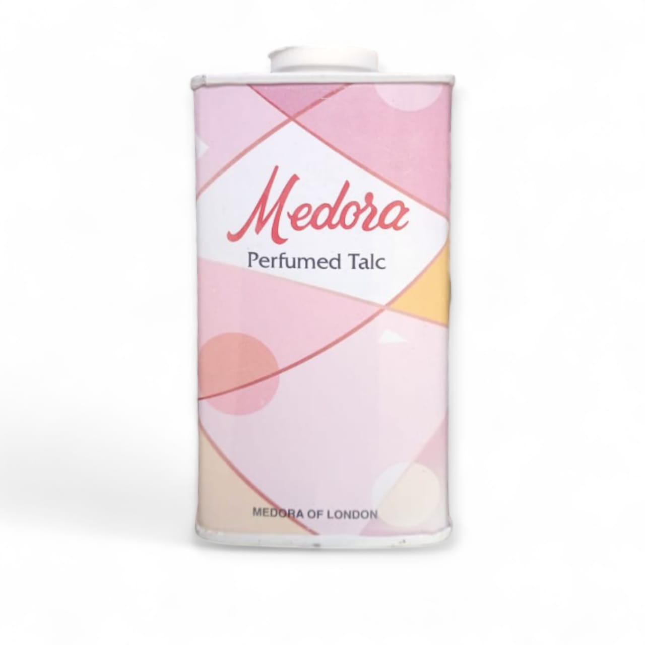 MEDORA TALCUM POWDER